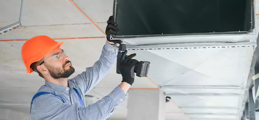 Our Air Duct Cleaning Services in Daytona Beach, FL