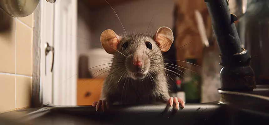 Our Air Duct Rat Removal Services in Daytona Beach, FL