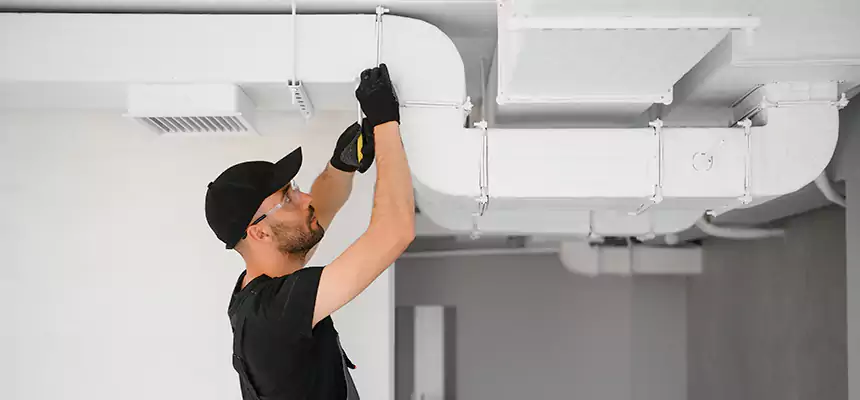 Our Air Duct Repair Services in Daytona Beach, FL