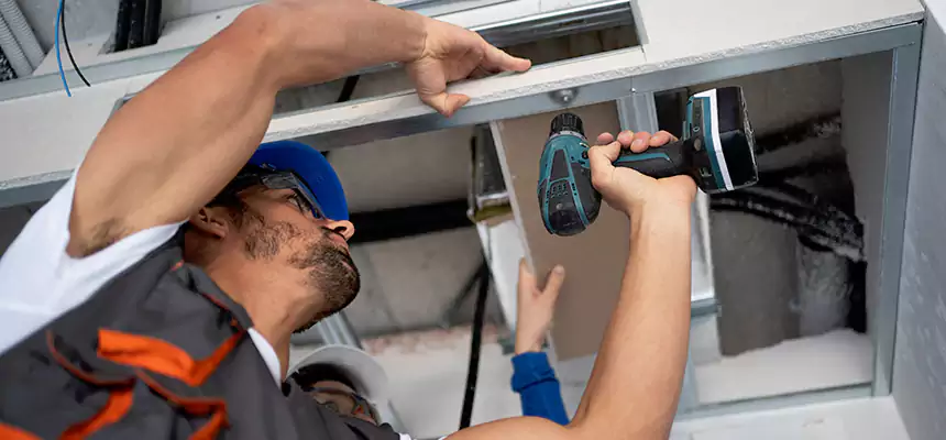 Our Apartment Air Duct Cleaning Services in Daytona Beach, FL
