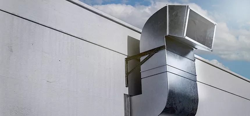 Trusted Industrial Dryer Vent Cleaning in Daytona Beach