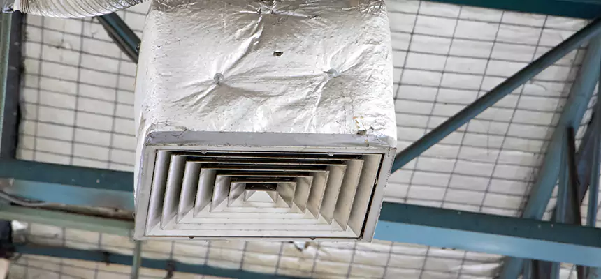 Our Custom HVAC Ductwork Services in Daytona Beach, FL