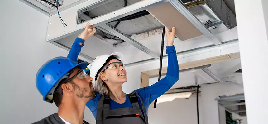 Our Eco-Safe Dryer Vent Cleaning Services in Daytona Beach, FL