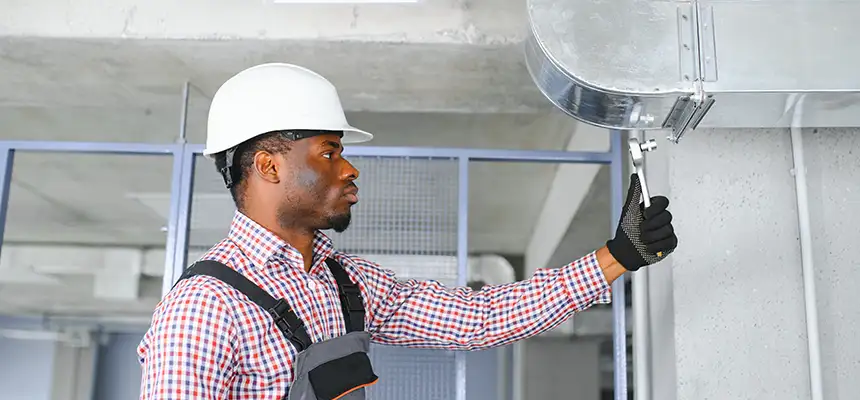 Our Emergency Dryer Vent Repair Services in Daytona Beach, FL