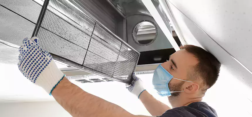 Our Home Duct Cleaning Services in Daytona Beach, FL