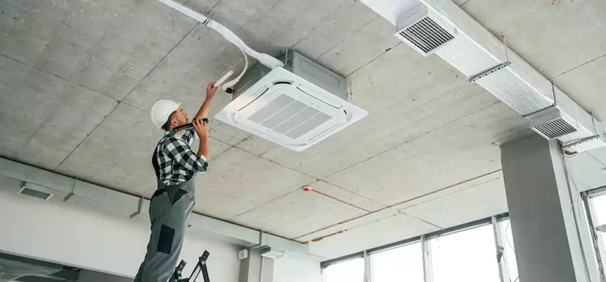 Our HVAC System Deodorizing Services in Daytona Beach, FL