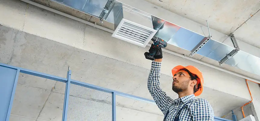 AC Replacement with Energy-Efficient Units in Daytona Beach, FL