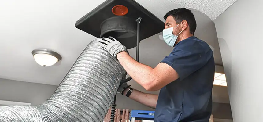 Our Services to Maximize AC Efficiency in Daytona Beach, FL