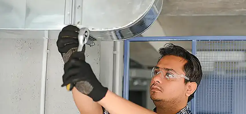 Our NADCA Approved Air Duct Services in Daytona Beach, FL