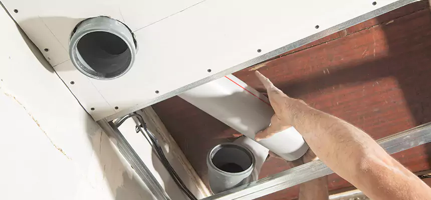 Smart — Duct Design & Sizing New Room Vent Extension in Daytona Beach