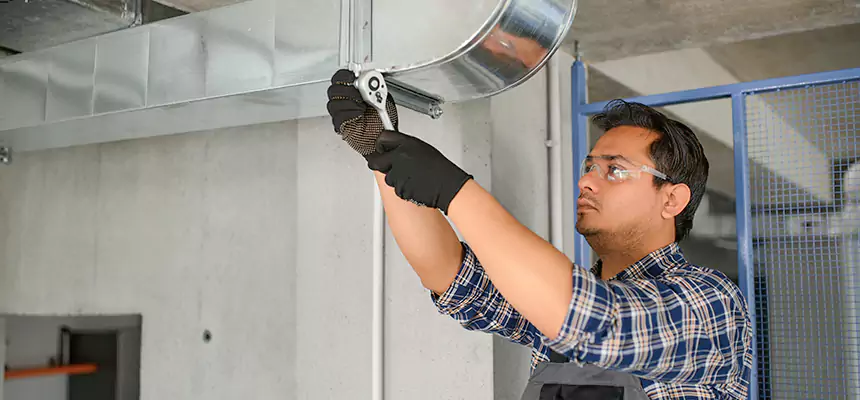 Our Post-Construction Duct Cleaning Services in Daytona Beach, FL