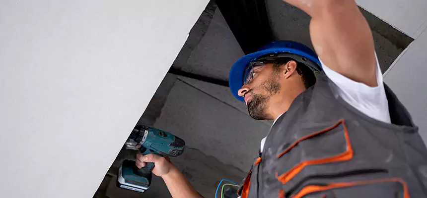 Our Post-Renovation Duct Debris Removal Services in Daytona Beach, FL