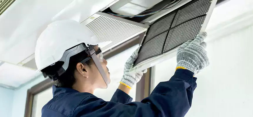 Our Residential Air Vent Cleaning Services in Daytona Beach, FL