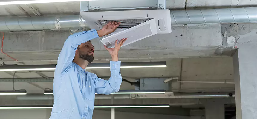 Our Room Addition Duct Installation Services in Daytona Beach, FL