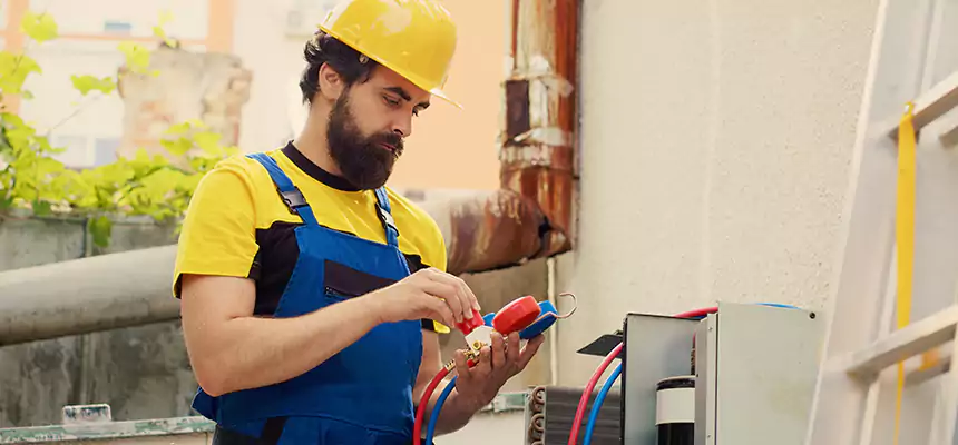 Efficient Wire Installation for Smart Thermostats in Daytona Beach