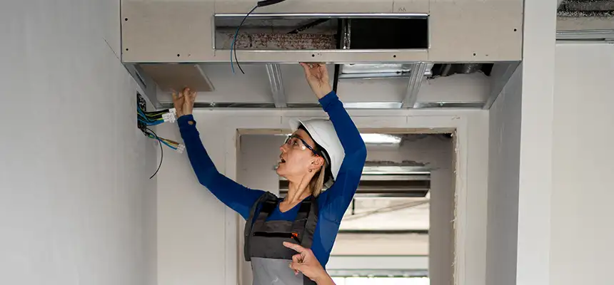Thorough Vent Smoke Odor Elimination for Property Turnovers in Daytona Beach, FL