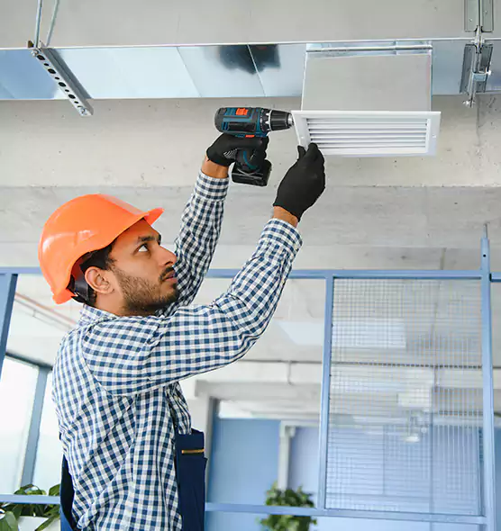 Welcome to Air Duct Cleaning & Repairs Daytona Beach — Your Local AC Vent Repairs Partner in Daytona Beach, FL