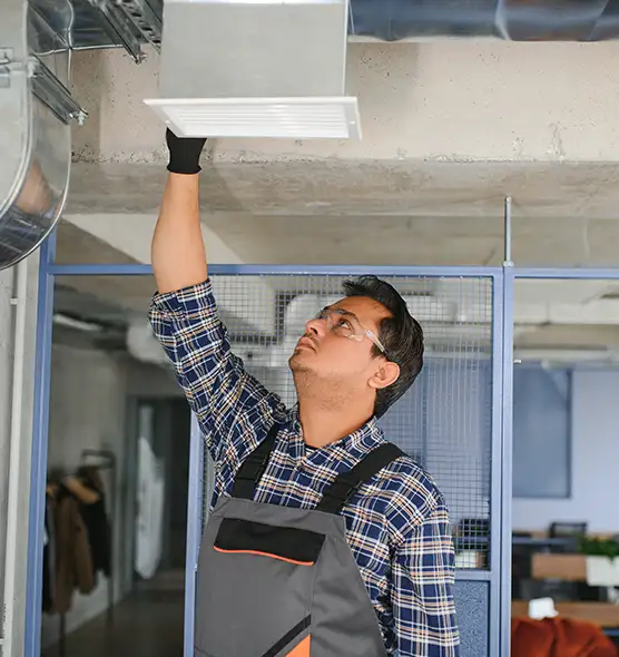 Top-Rated Air Duct Cleaning Near Me in Daytona Beach, FL