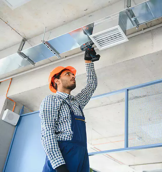 Welcome to Air Duct Cleaning & Repairs Daytona Beach — Your Local Air Duct Installation Specialists in Daytona Beach, FL