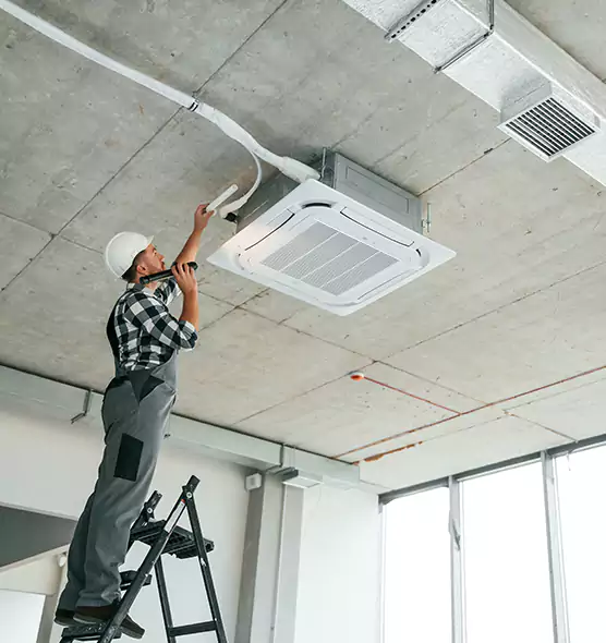 Your Local Air Vent Replacement Partner in Daytona Beach, FL