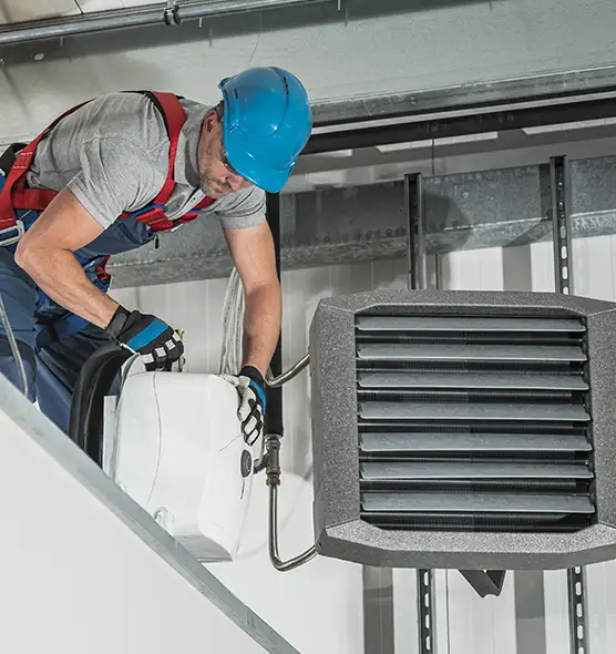 About Annual Vent Cleaning Plans in Daytona Beach, FL
