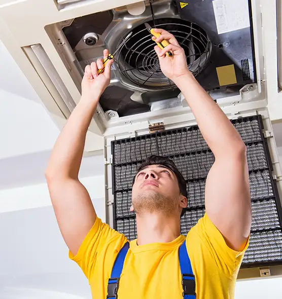 Welcome to Air Duct Cleaning & Repairs Daytona Beach — Your Local Condo Dryer Vent Maintenance Partner in Daytona Beach, FL