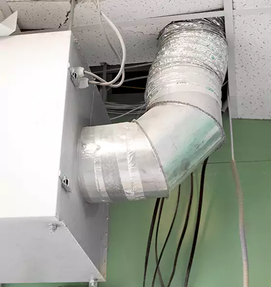 About Dryer Vent Hose Replacement in Daytona Beach, FL