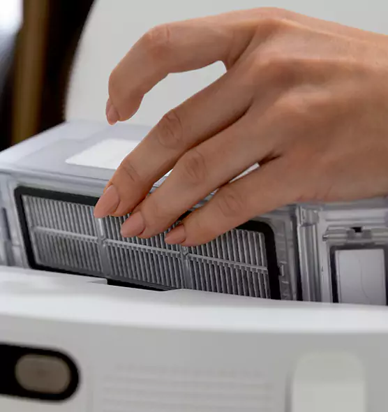 Professional Dryer Vent Lint Filter Cleaning in Daytona Beach, FL