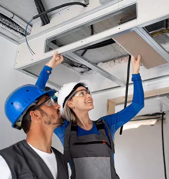 Comprehensive Duct Insulation Services in Daytona Beach, FL