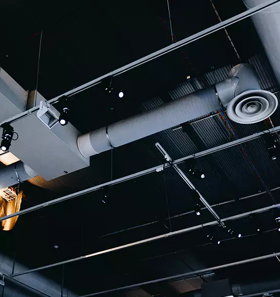 About Duct Sanitization with UV Light in Daytona Beach, FL