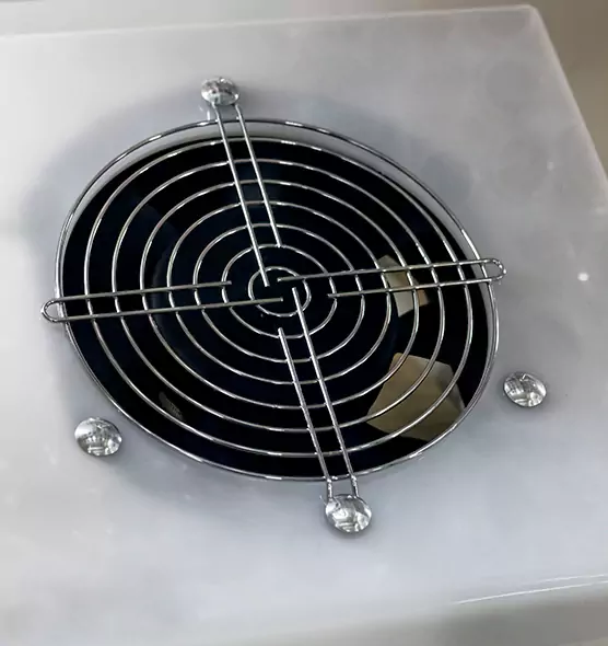 Professional Excess Lint Removal from Dryer Ducts in Daytona Beach, FL