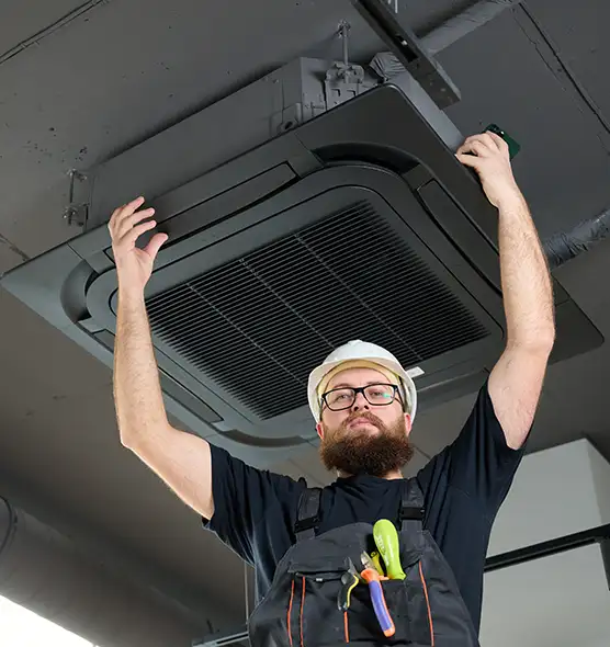 About Our Lower AC Energy Bills Solutions in Daytona Beach