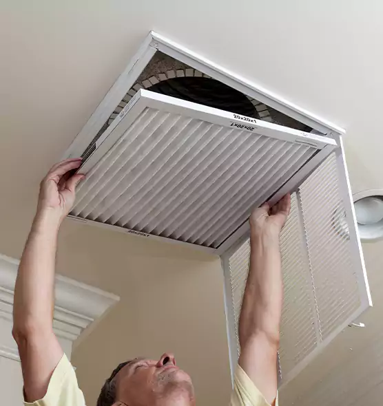 Advanced Residential Vent Cleaning in Daytona Beach, FL