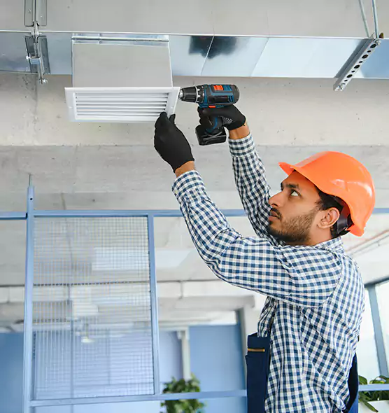 Advanced Retail Store Duct Cleaning in Daytona Beach, FL