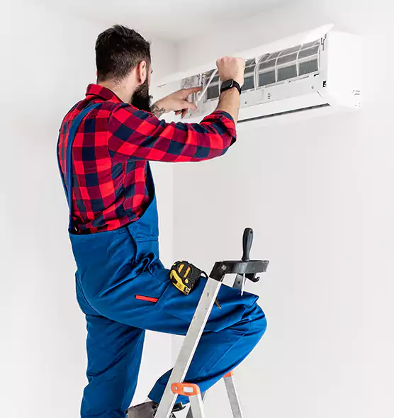 About Smart Air Conditioning Installation in Daytona Beach, FL