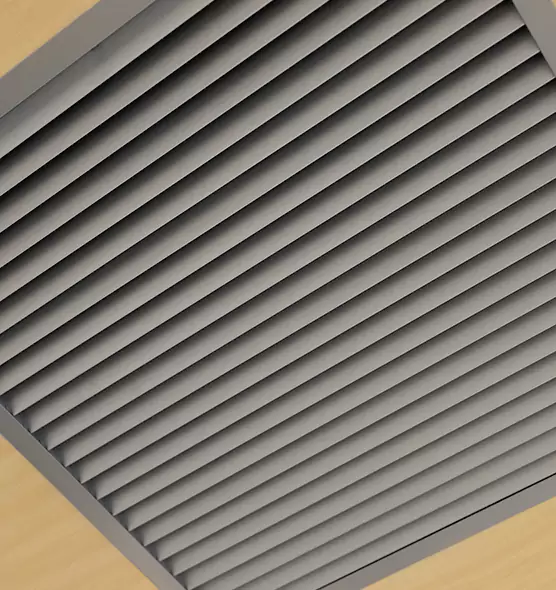 Professional Vent Grille Washing in Daytona Beach, FL
