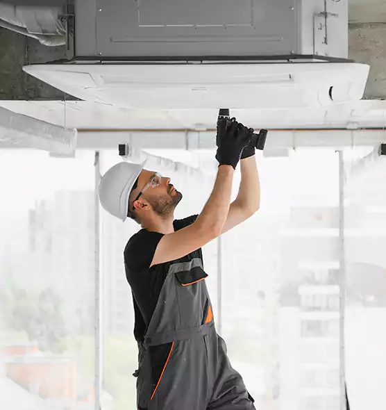 Reliable Ventilation System Cleaning in Daytona Beach, FL