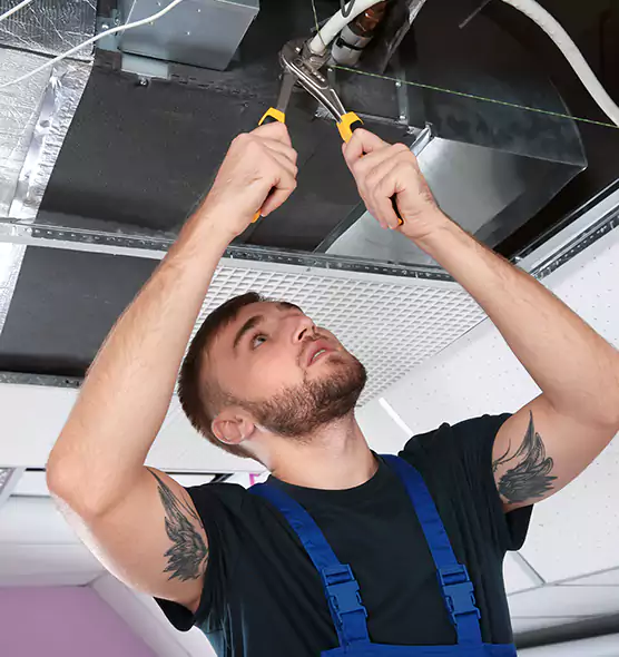 About Ventilation System Upgrades in Daytona Beach, FL